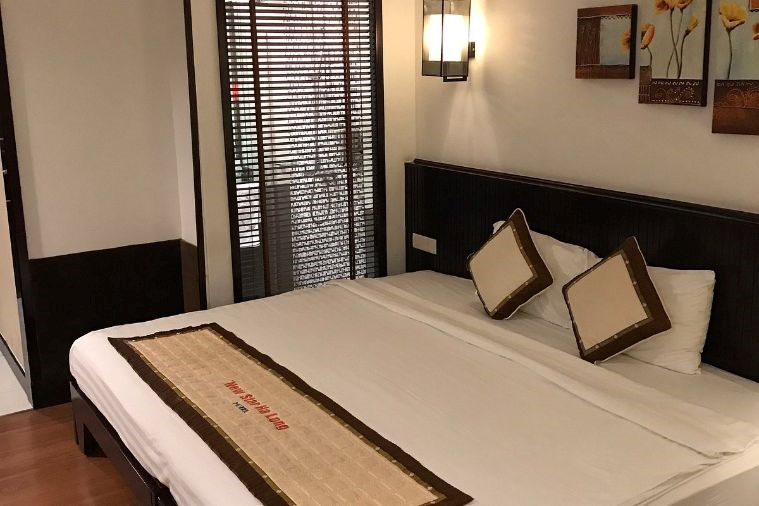 Phòng Junior Suite